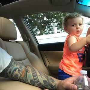 Meet your Posher, Gregory